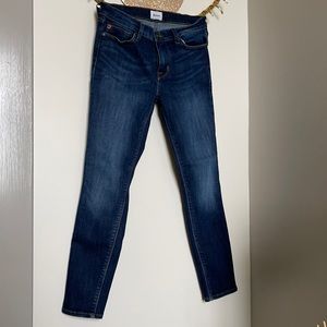Hudson Super Skinny Krista Jeans